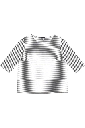 R13 Striped T-shirt