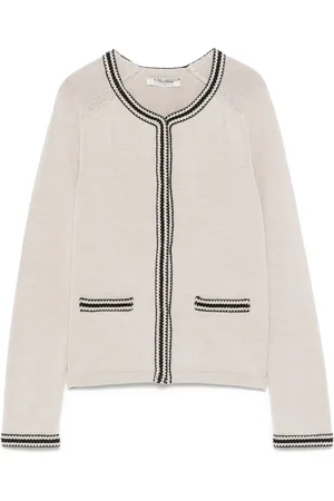 Max Mara Zenofia cardigan