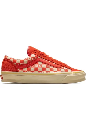 Vans X Joe Freshgoods OG Style 36 LX "Honeymoon Stage " sneakers