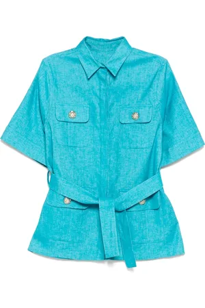 Elie saab Safari jacket