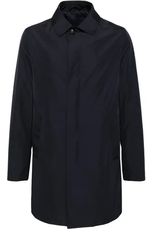 Pal Zileri Super light car coat