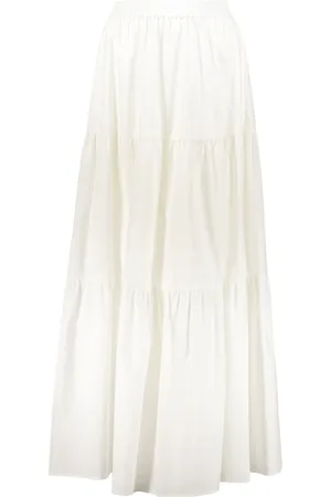 Fabiana Filippi Cotton skirt