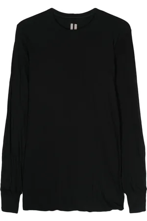 Rick Owens Double-layer T-shirt