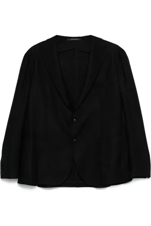 TAGLIATORE Single-breasted blazer