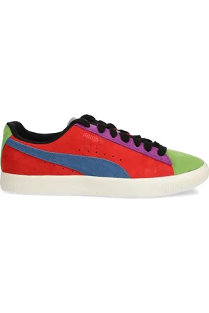 PUMA Clyde Culture sneakers
