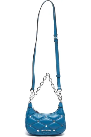 Michael Kors Mini Cora shoulder bag