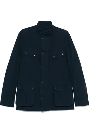Barbour Duke jacket