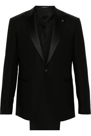 TAGLIATORE Napoli smoking suit