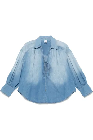 Pinko Calahari blouse