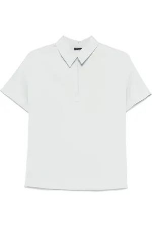 Kiton Jersey polo top