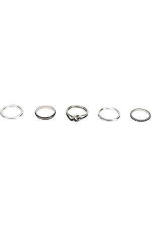 WERKSTATT:MÜNCHEN Mixed 5 combo ring pack
