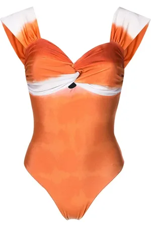 CLUBE BOSSA Margareta swimsuit