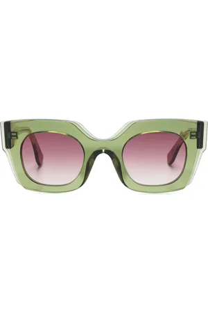 Face À Face Glitch 1 sunglasses