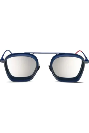 Vysen Eyewear TY-5 square-frame sunglasses