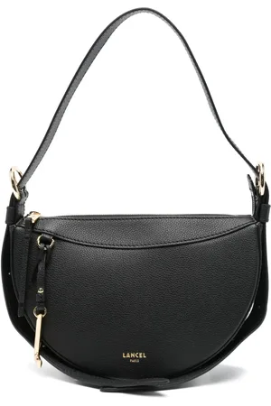 LANCEL Leather shoulder bag