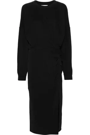 Isabel Marant Salomon cotton dress