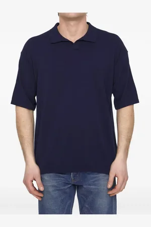 Roberto Collina Cotton polo shirt