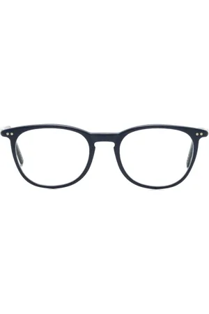 Lunor Pantos-frame glasses
