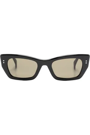 Kenzo Cat-eye frame sunglasses