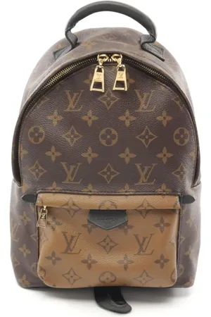 LOUIS VUITTON 2017 Palm Springs PM backpack
