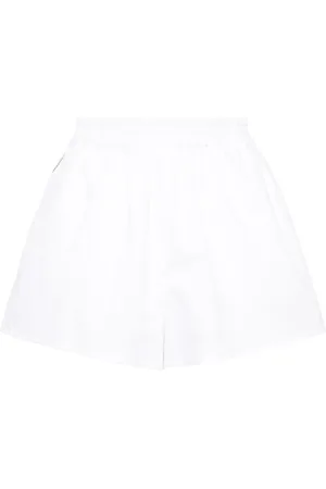 KIMHEKIM Cotton shorts