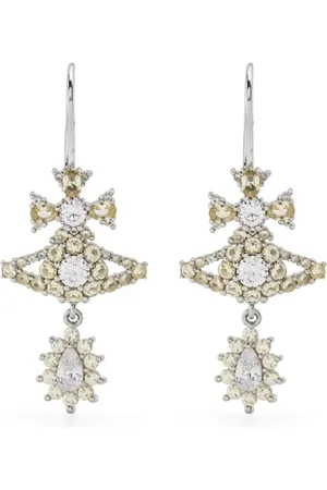 Vivienne Westwood Masha earrings