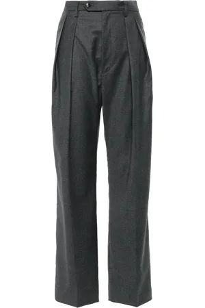 BARENA Tom Flan trousers