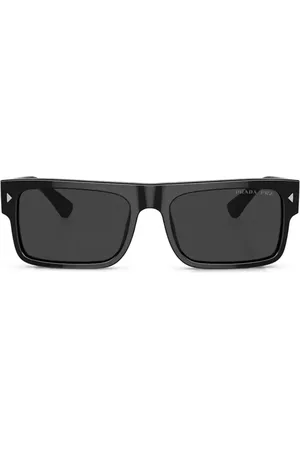 Prada Rectangle-frame sunglasses