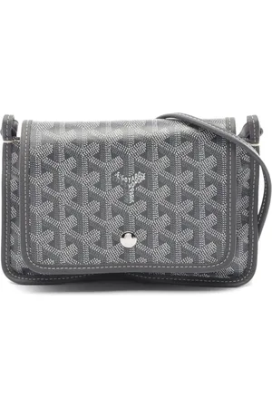 GOYARD 2010 Plumet shoulder bag