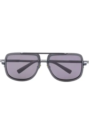 DITA EYEWEAR Pilot-frame sunglasses