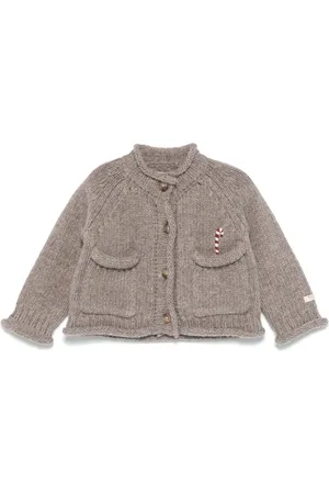 Donsje Bleka cardigan
