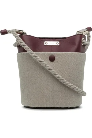 Chloé Small Key bucket bag