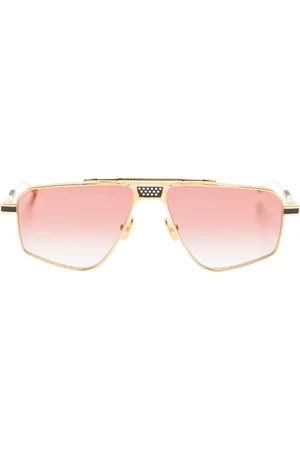 T Henri Eyewear Drophead gradient-lenses sunglasses