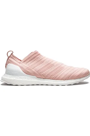 adidas K Nemeziz 17.1 Ultraboost "Miami Flamingos" sneakers
