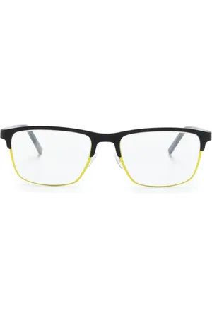 Face À Face Scott 5 rectangle-frame glasses