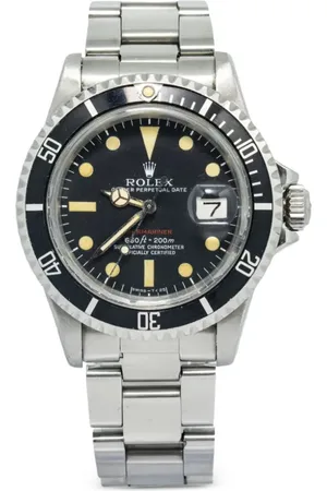 Rolex Pre-owned Submariner 40mm