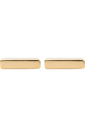 Missoma Bar earrings