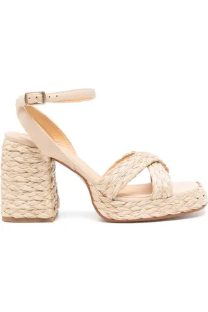 Castaner 85mm Valeriette sandals