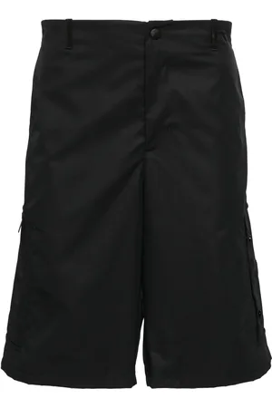 Moncler Zip-fastening pocket bermuda shorts