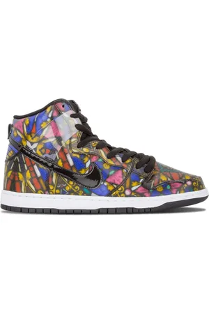 Nike Dunk HI Pro SB sneakers