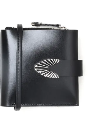 TOGA PULLA Leather wallet