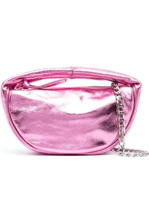 By Far Baby Cush tote bag