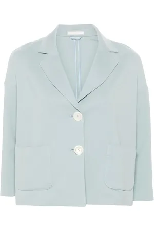 Circolo Jersey blazer