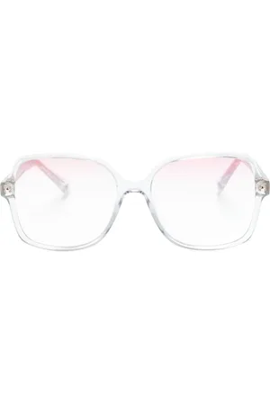 Chiara Ferragni CF 1026/BB square-frame glasses