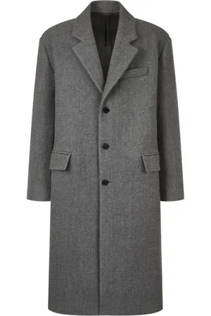 Studio Tomboy Single-breasted coat