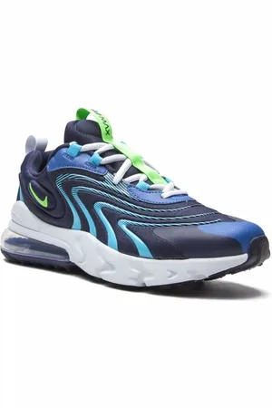 Nike Air Max 270 React ENG "Blackened " sneakers