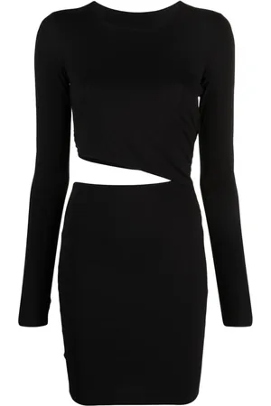 Wolford X N21 Sue midi dress
