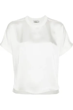 Simkhai Addy shortsleeved T-shirt