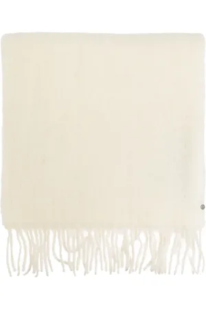 Canada Goose Alpaca scarf