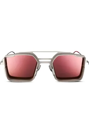 Vysen Eyewear Luigi 4 sunglasses